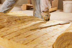 attic insulate