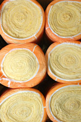 attic insulation Acworth