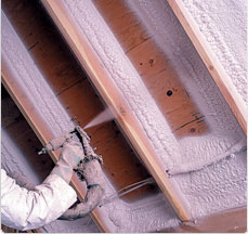 attic insulation Alpharetta