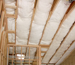 attic insulation Chamblee