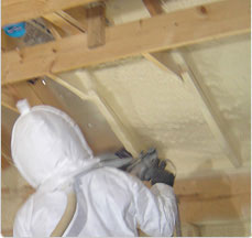 attic insulation Conyers