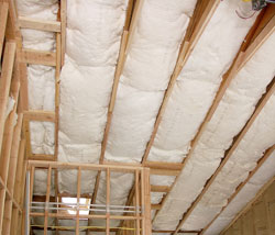 attic insulation Duluth