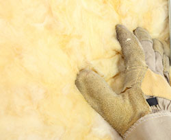 attic insulation Griffin