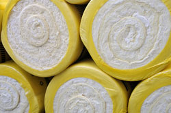 attic insulation Jonesboro 