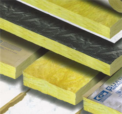 attic insulation Newnan