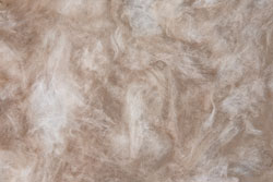 attic insulation Stockbridge