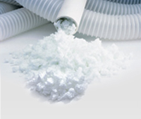 Blown Insulation for Homes in Atlanta, Decatur, Tucker, Cumming, Fayetteville, and Beyond: Johns Manville Climate Pro ® Blowing Wool
