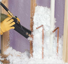 building insulation