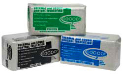 Cellulose Insulation for Commercial Projects in Atlanta Georgia and Beyond