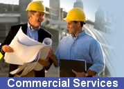 Commercial Insulation