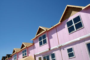 commercial insulation