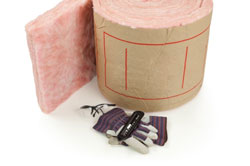 commercial insulation materials