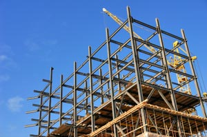 Commercial Metal Building Insulation