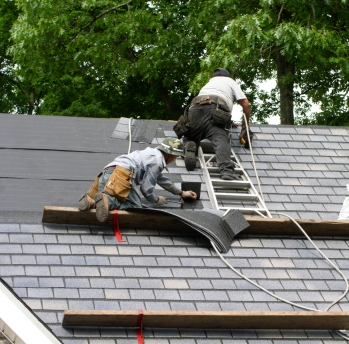 Commercial Roofer Asheville NC