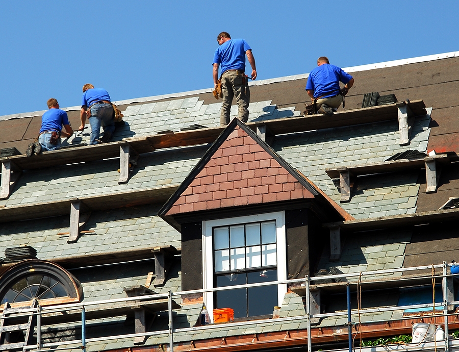 Commercial Roofing Contractors Charleston, SC