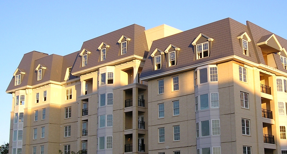 Commercial Roofing Contractors Knoxville TN