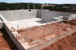 concrete coating