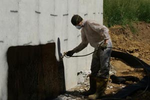 Concrete Waterproofing for Basements and Foundations in Atlanta