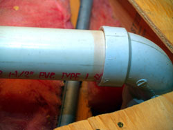 crawl space insulation
