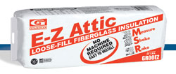 Guardian Attic Insulation