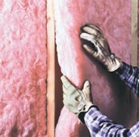 Home Batt Insulation for Residential Projects from Arango