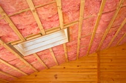 Home Ceiling Insulation Products from Arango for Projects in Atlanta, Marietta, Alpharetta, and Other Surrounding Communities