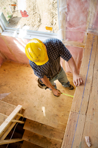 Home Insulation Installer for Marietta, Smyrna, Atlanta, and All Around Georgia