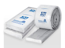 Crawl Space Insulation Blanket