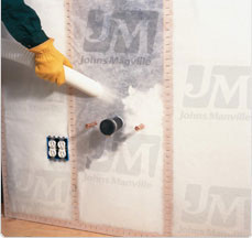 insulation Atlanta