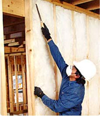 Johns Manville Insulation