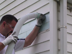 retrofit insulation