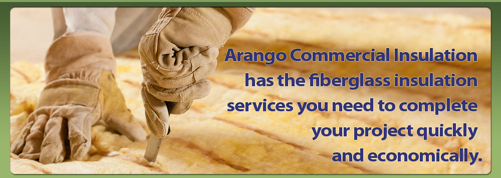 Commercial Fiberglass