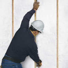 Home Wall Insulation for Atlanta, Georgia and Surrounding Areas